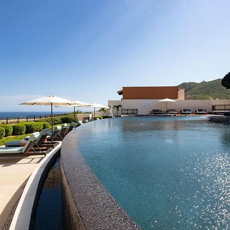 Cabo Cottage Copala - Stunning * Luxury Ocean View 2Br*Resort Living กาโบซานลูกัส ภายนอก รูปภาพ