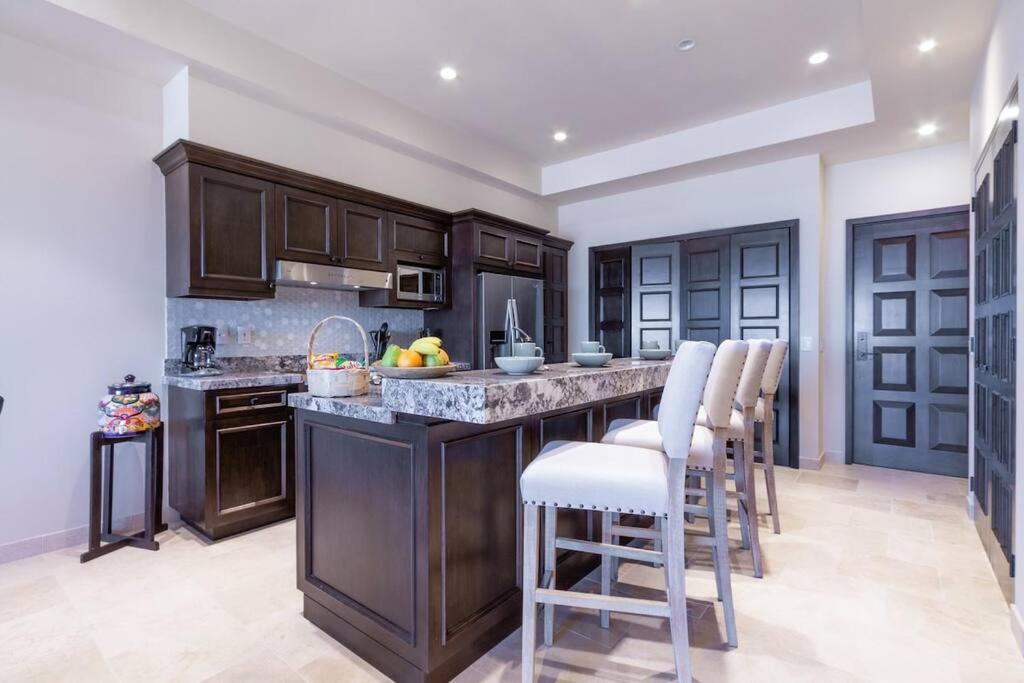 Cabo Cottage Copala - Stunning * Luxury Ocean View 2Br*Resort Living กาโบซานลูกัส ภายนอก รูปภาพ