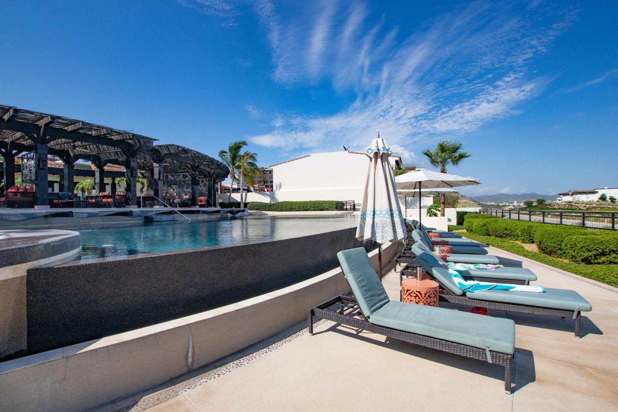 Cabo Cottage Copala - Stunning * Luxury Ocean View 2Br*Resort Living กาโบซานลูกัส ภายนอก รูปภาพ