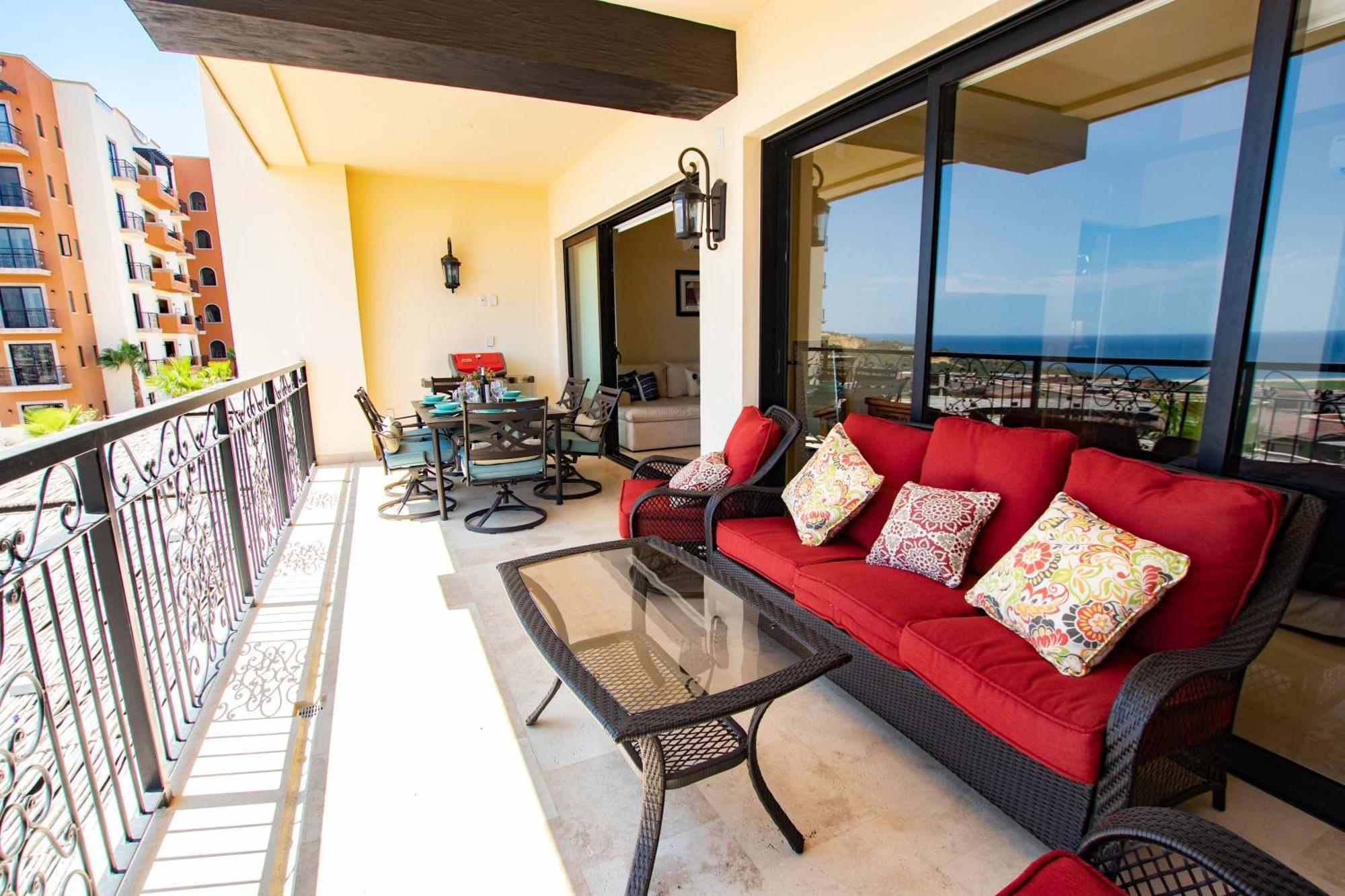 Cabo Cottage Copala - Stunning * Luxury Ocean View 2Br*Resort Living กาโบซานลูกัส ภายนอก รูปภาพ