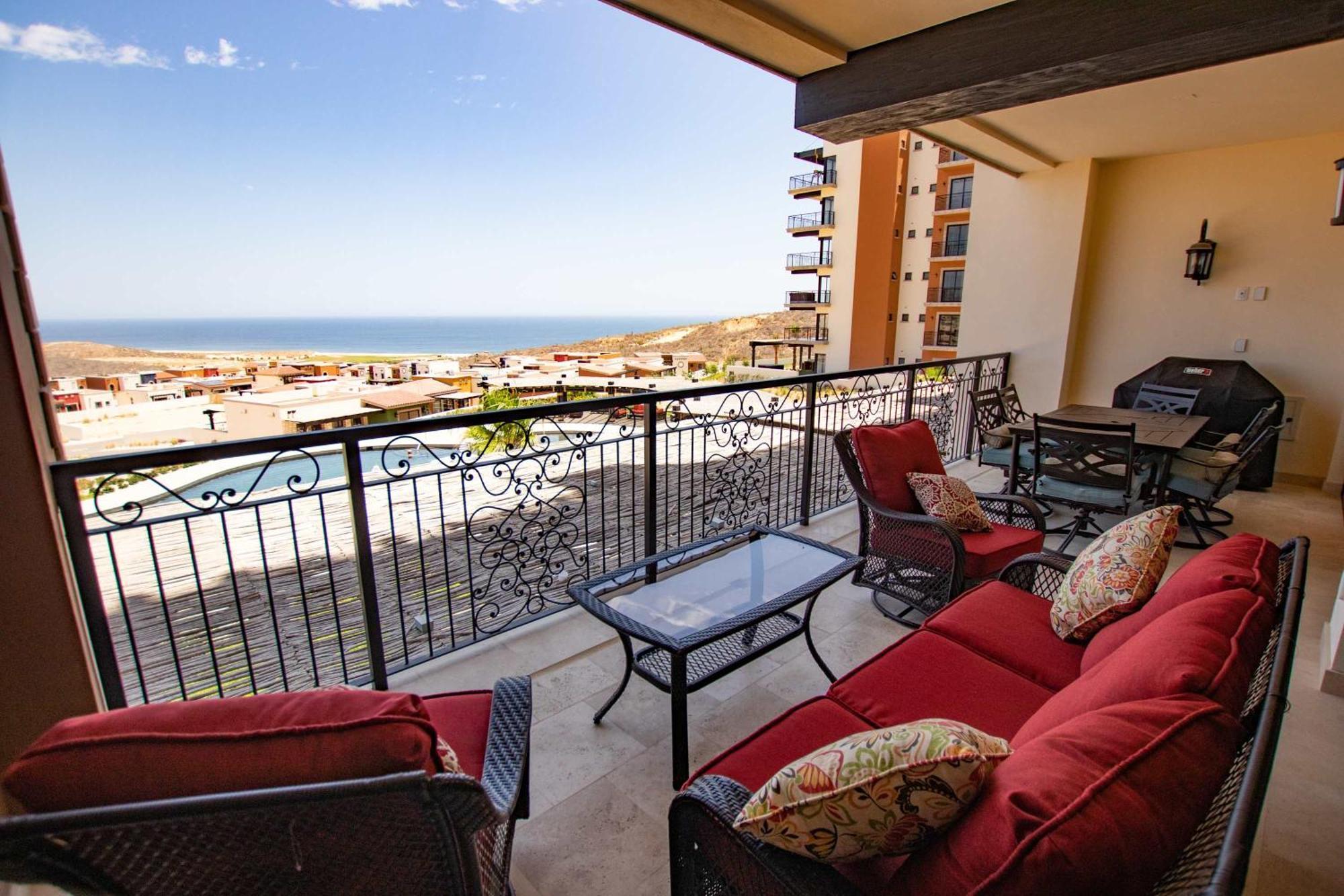 Cabo Cottage Copala - Stunning * Luxury Ocean View 2Br*Resort Living กาโบซานลูกัส ภายนอก รูปภาพ