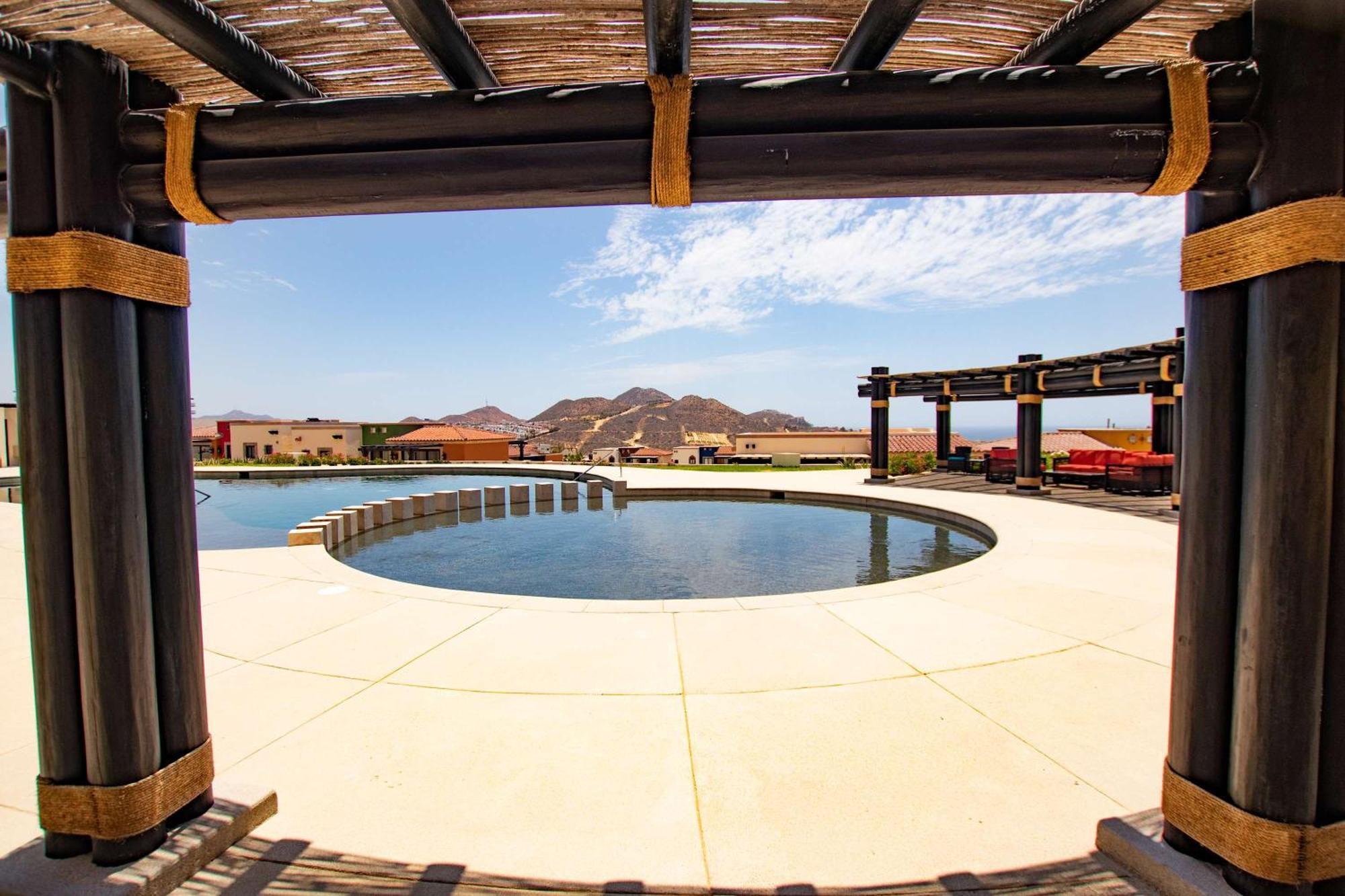 Cabo Cottage Copala - Stunning * Luxury Ocean View 2Br*Resort Living กาโบซานลูกัส ภายนอก รูปภาพ