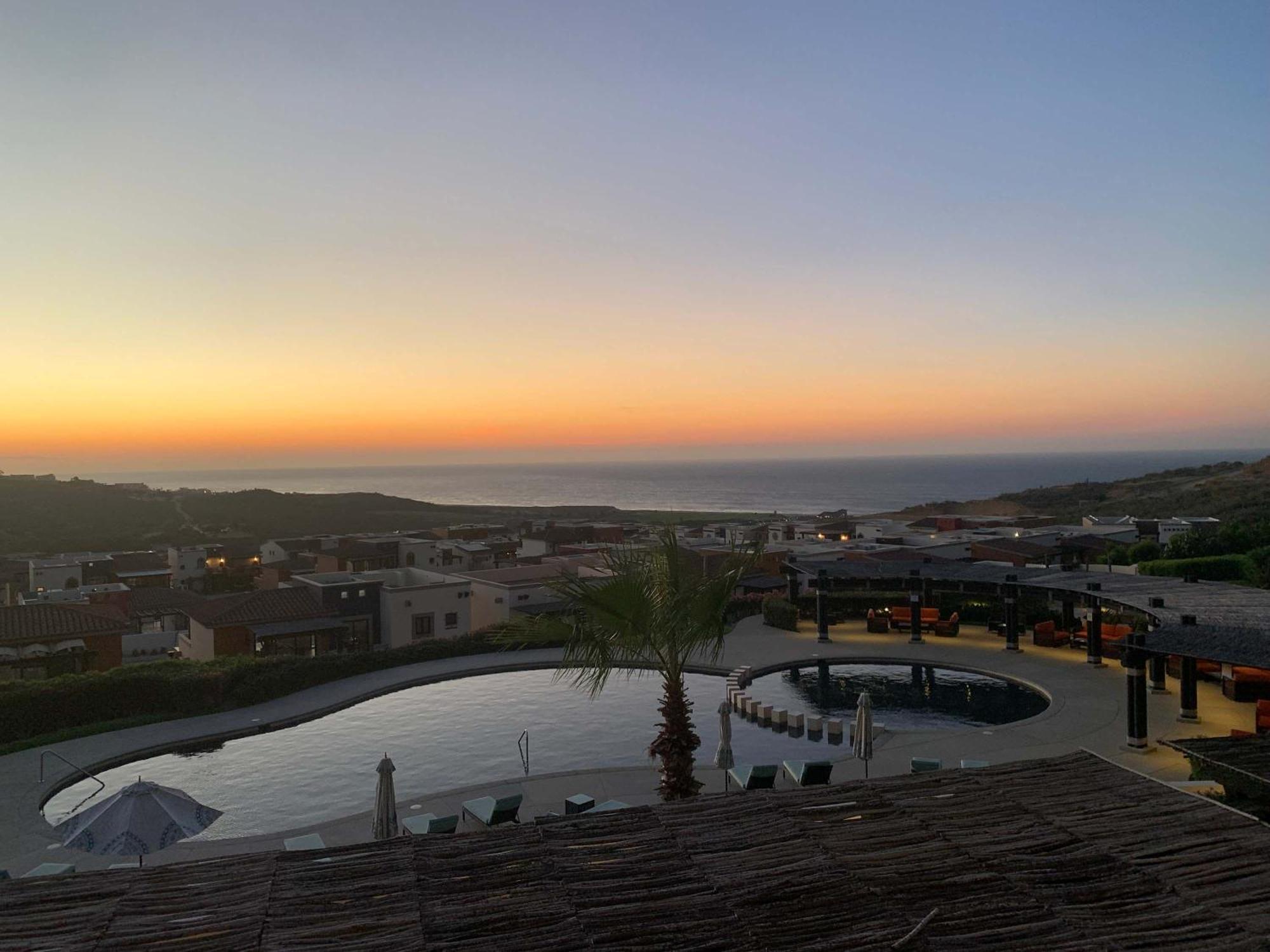 Cabo Cottage Copala - Stunning * Luxury Ocean View 2Br*Resort Living กาโบซานลูกัส ภายนอก รูปภาพ