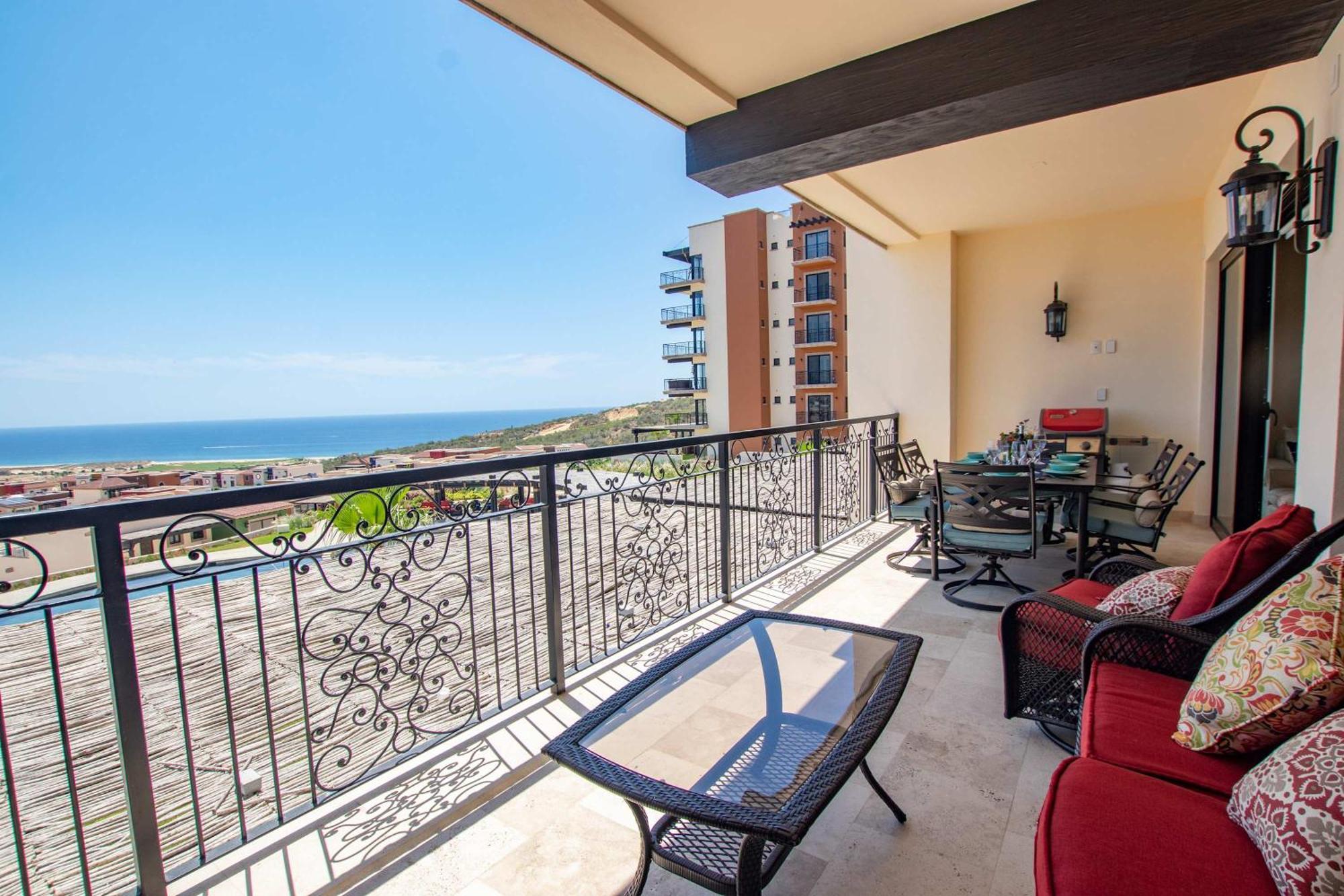 Cabo Cottage Copala - Stunning * Luxury Ocean View 2Br*Resort Living กาโบซานลูกัส ภายนอก รูปภาพ