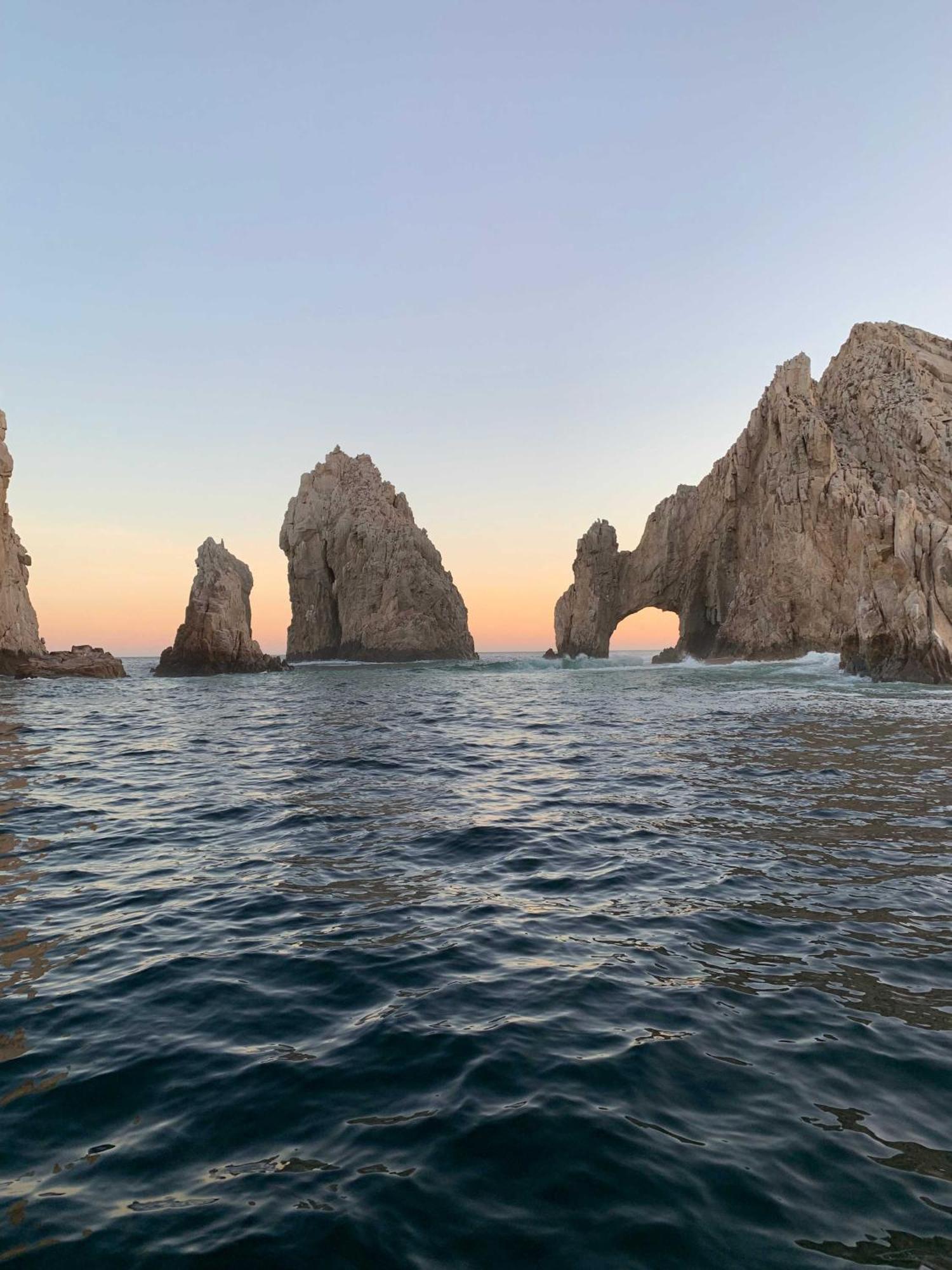 Cabo Cottage Copala - Stunning * Luxury Ocean View 2Br*Resort Living กาโบซานลูกัส ภายนอก รูปภาพ
