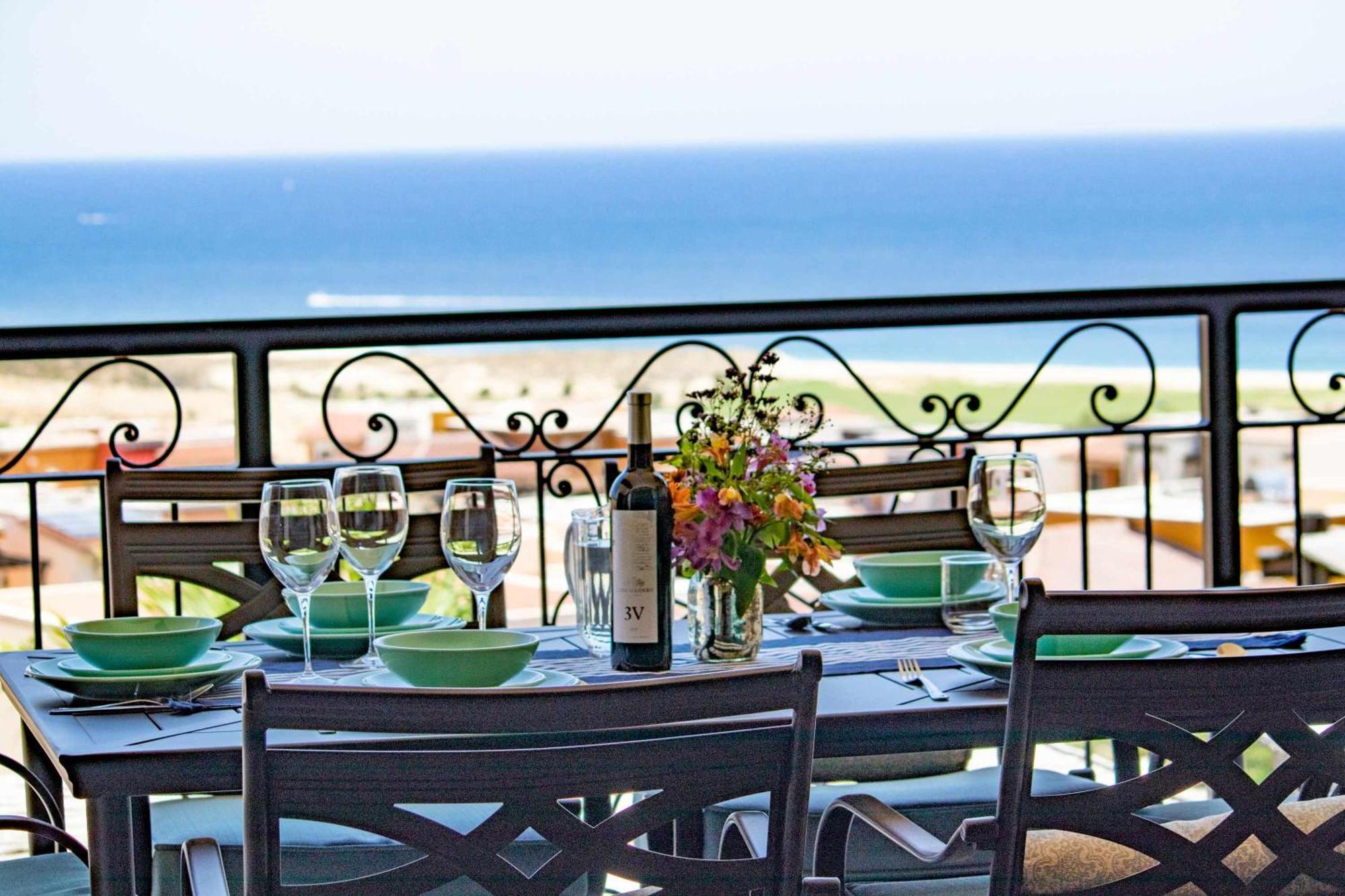 Cabo Cottage Copala - Stunning * Luxury Ocean View 2Br*Resort Living กาโบซานลูกัส ภายนอก รูปภาพ
