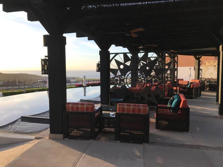 Cabo Cottage Copala - Stunning * Luxury Ocean View 2Br*Resort Living กาโบซานลูกัส ภายนอก รูปภาพ