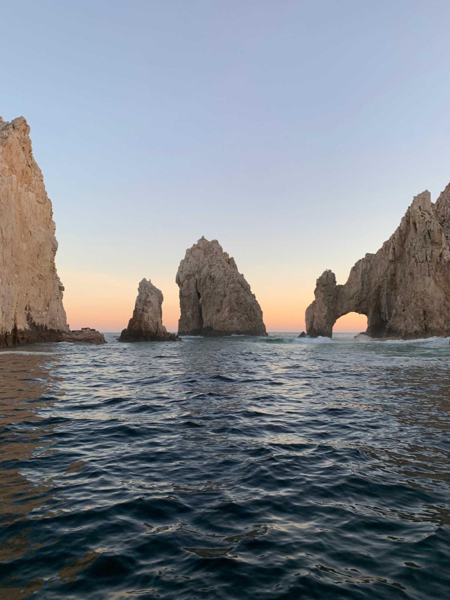 Cabo Cottage Copala - Stunning * Luxury Ocean View 2Br*Resort Living กาโบซานลูกัส ภายนอก รูปภาพ