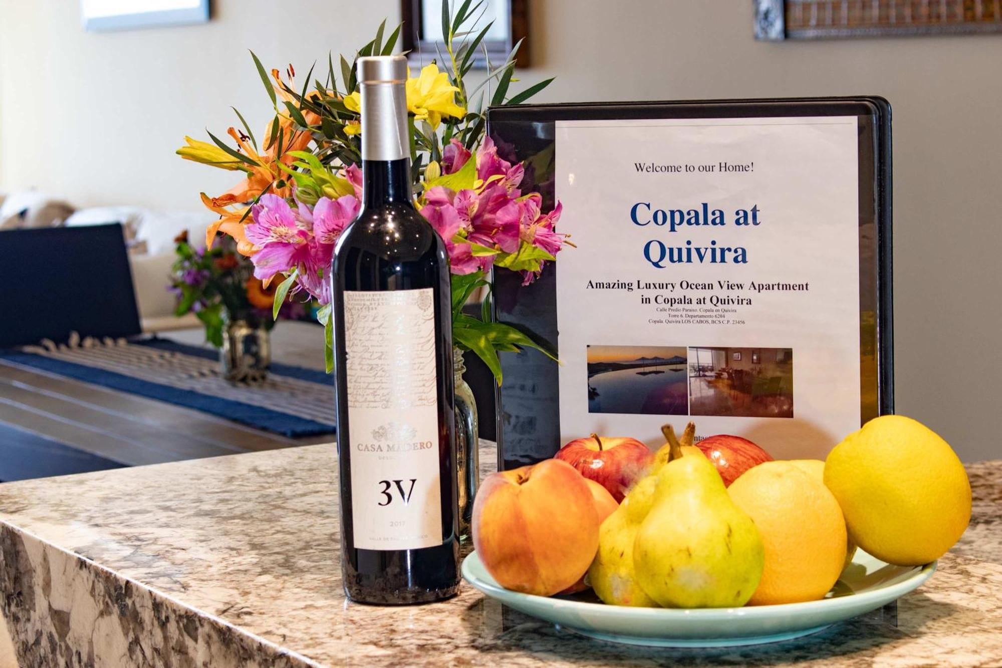 Cabo Cottage Copala - Stunning * Luxury Ocean View 2Br*Resort Living กาโบซานลูกัส ภายนอก รูปภาพ