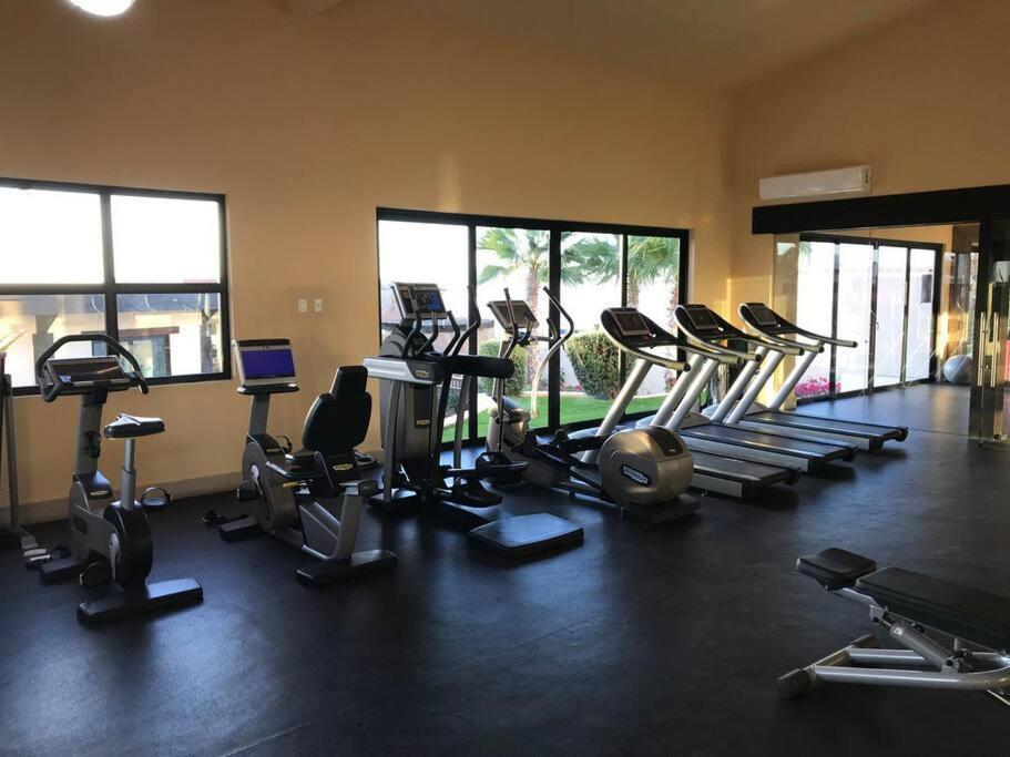 Cabo Cottage Copala - Stunning * Luxury Ocean View 2Br*Resort Living กาโบซานลูกัส ภายนอก รูปภาพ