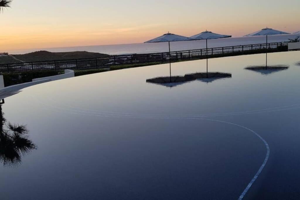 Cabo Cottage Copala - Stunning * Luxury Ocean View 2Br*Resort Living กาโบซานลูกัส ภายนอก รูปภาพ