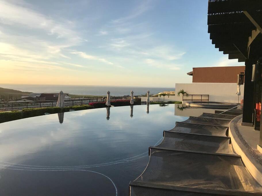 Cabo Cottage Copala - Stunning * Luxury Ocean View 2Br*Resort Living กาโบซานลูกัส ภายนอก รูปภาพ