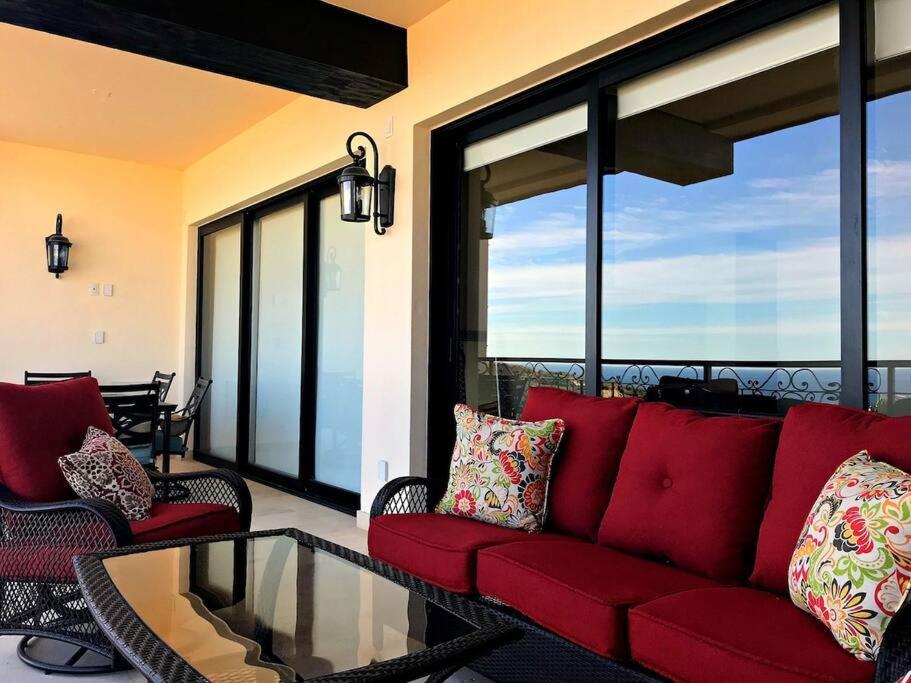 Cabo Cottage Copala - Stunning * Luxury Ocean View 2Br*Resort Living กาโบซานลูกัส ภายนอก รูปภาพ