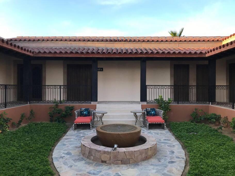 Cabo Cottage Copala - Stunning * Luxury Ocean View 2Br*Resort Living กาโบซานลูกัส ภายนอก รูปภาพ