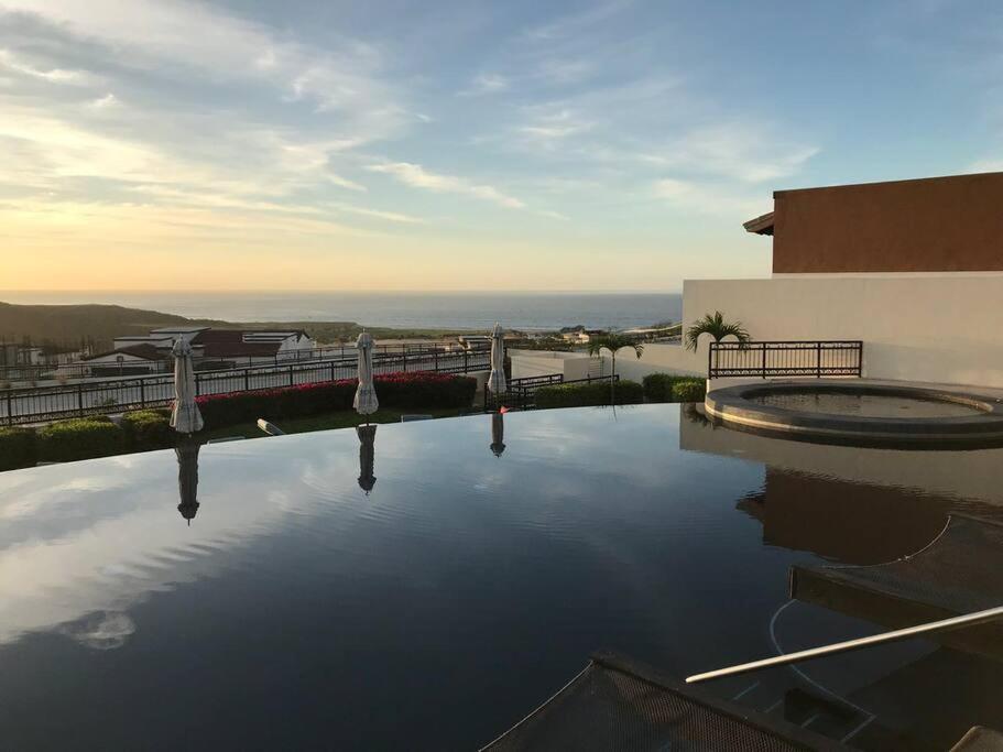 Cabo Cottage Copala - Stunning * Luxury Ocean View 2Br*Resort Living กาโบซานลูกัส ภายนอก รูปภาพ