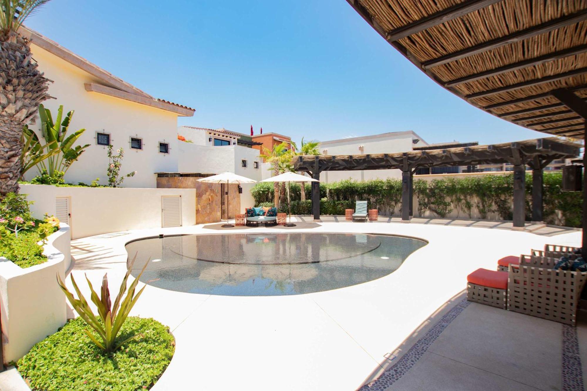 Cabo Cottage Copala - Stunning * Luxury Ocean View 2Br*Resort Living กาโบซานลูกัส ภายนอก รูปภาพ
