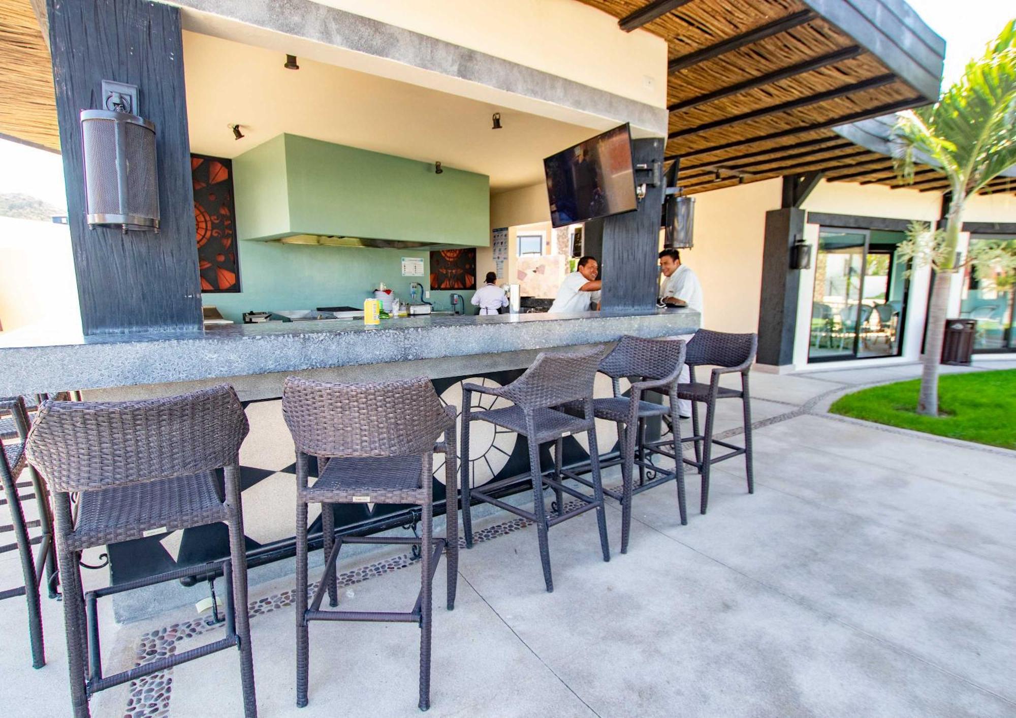 Cabo Cottage Copala - Stunning * Luxury Ocean View 2Br*Resort Living กาโบซานลูกัส ภายนอก รูปภาพ