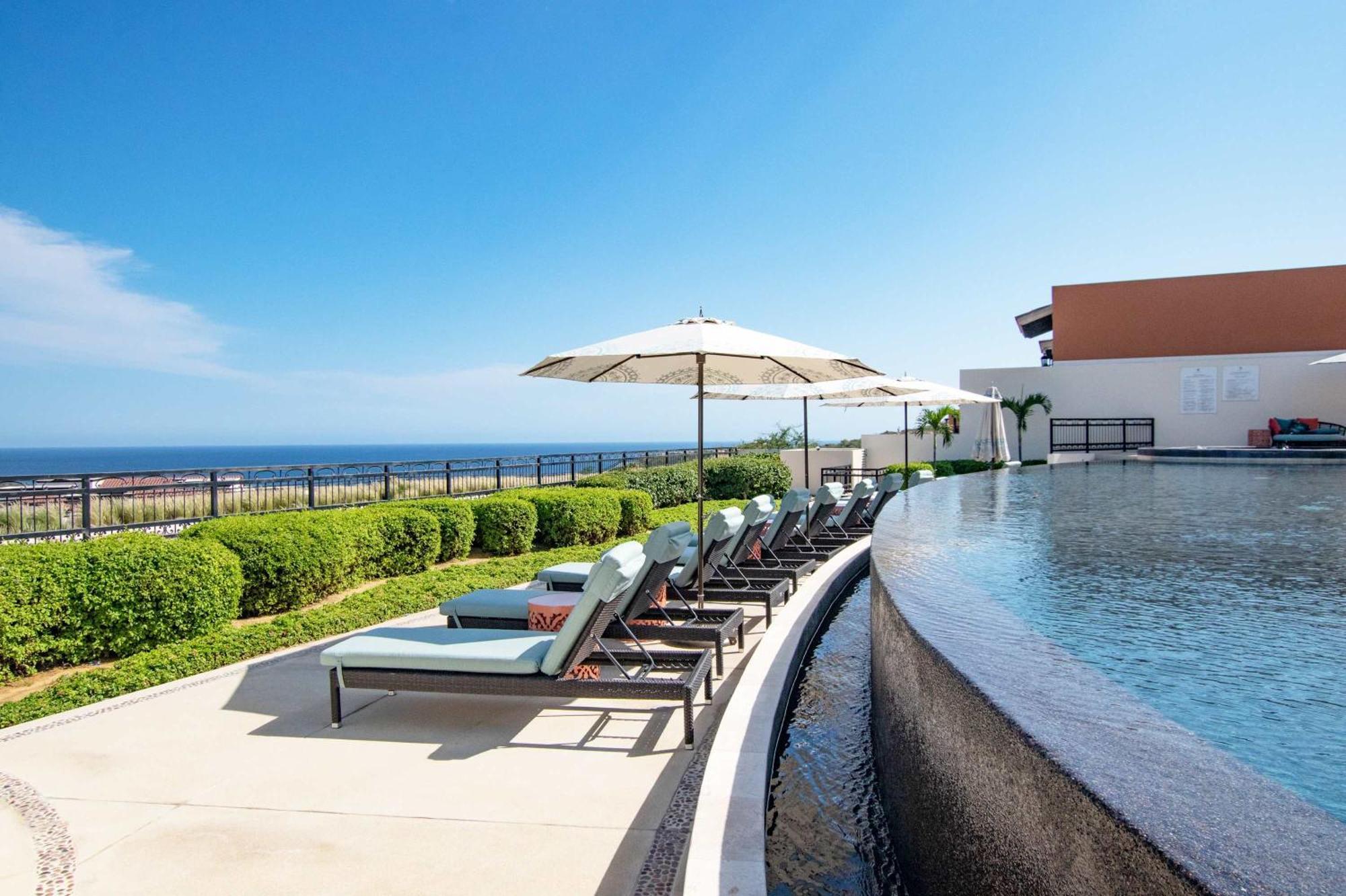 Cabo Cottage Copala - Stunning * Luxury Ocean View 2Br*Resort Living กาโบซานลูกัส ภายนอก รูปภาพ