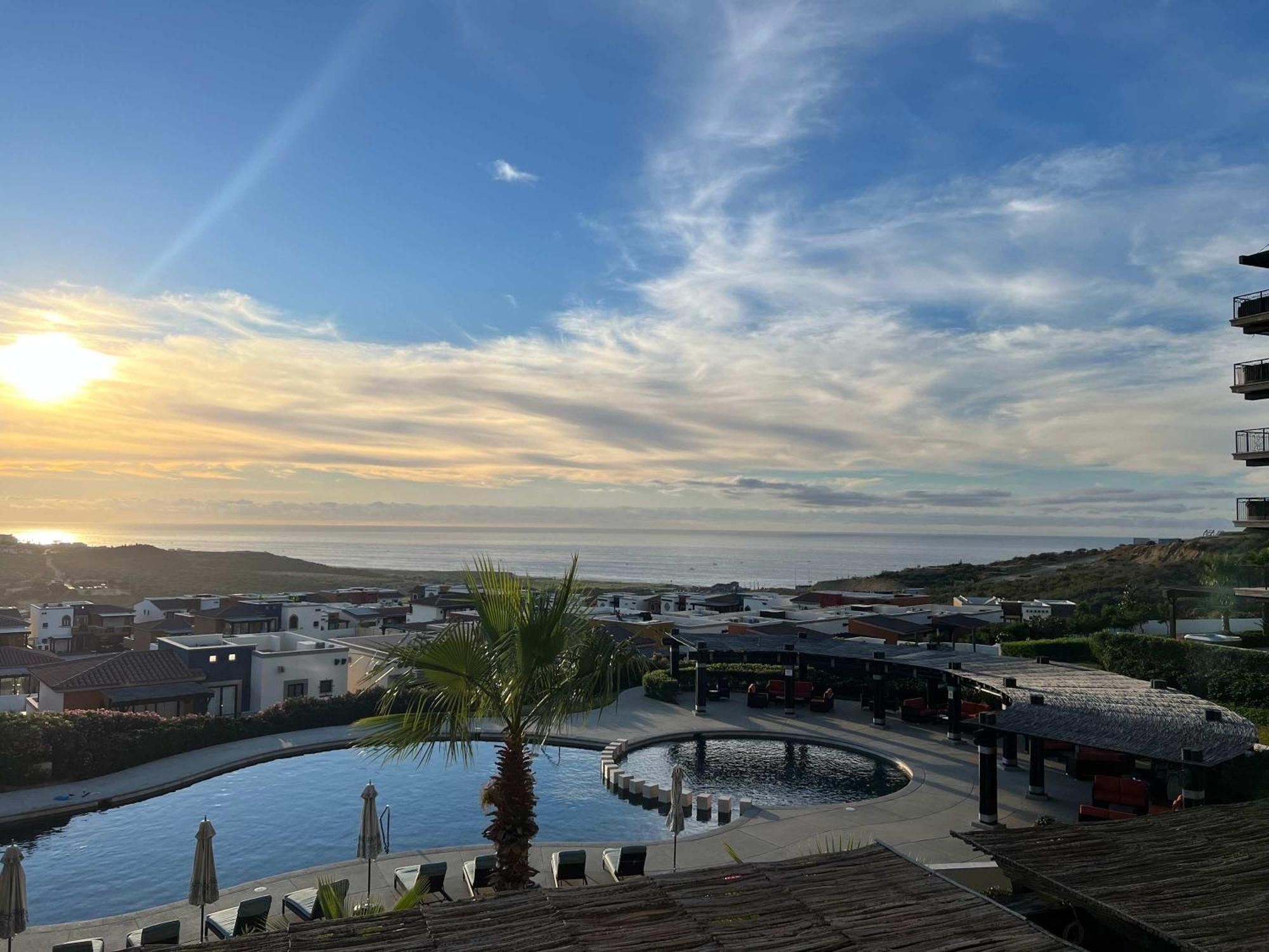 Cabo Cottage Copala - Stunning * Luxury Ocean View 2Br*Resort Living กาโบซานลูกัส ภายนอก รูปภาพ