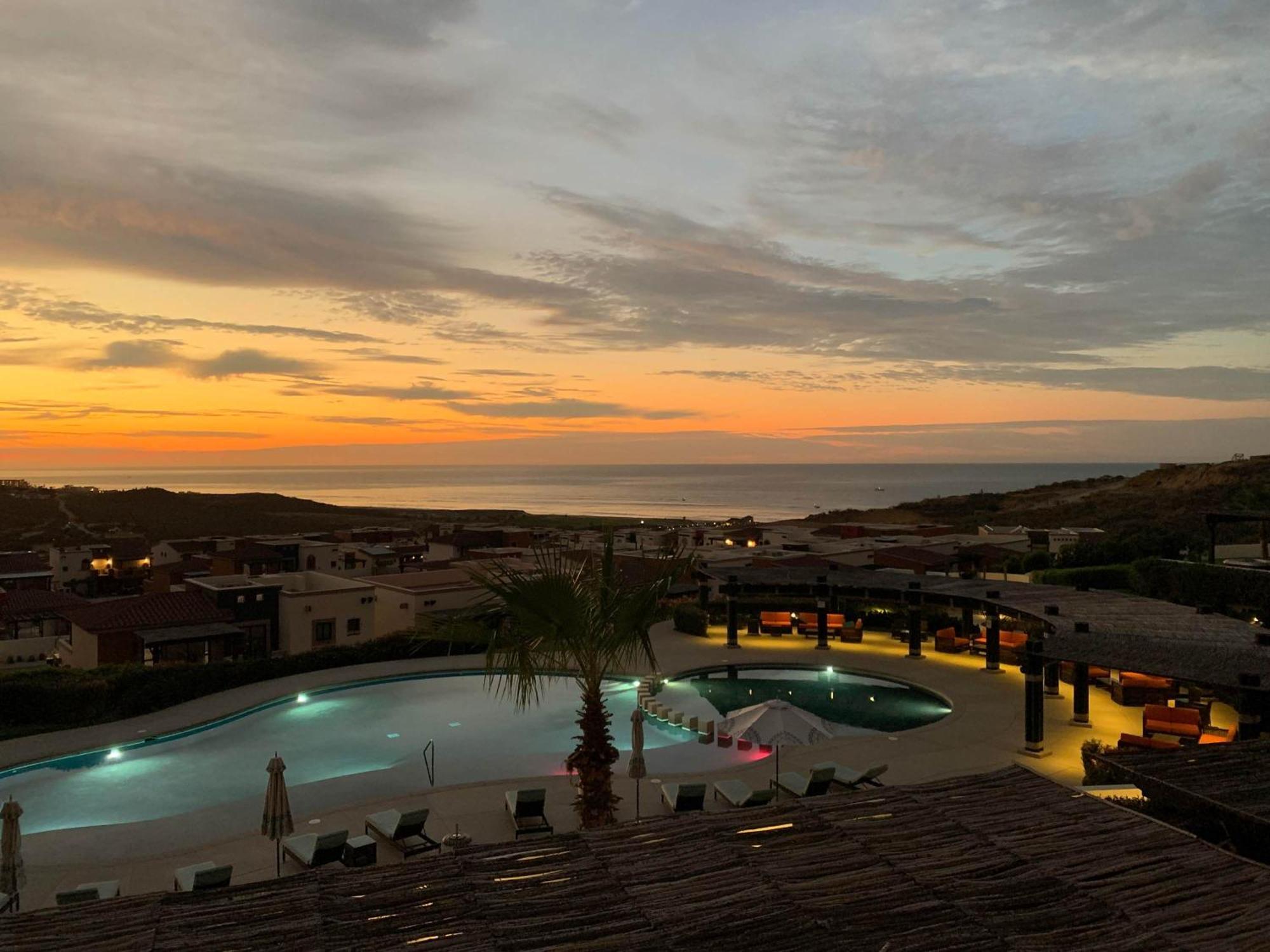 Cabo Cottage Copala - Stunning * Luxury Ocean View 2Br*Resort Living กาโบซานลูกัส ภายนอก รูปภาพ