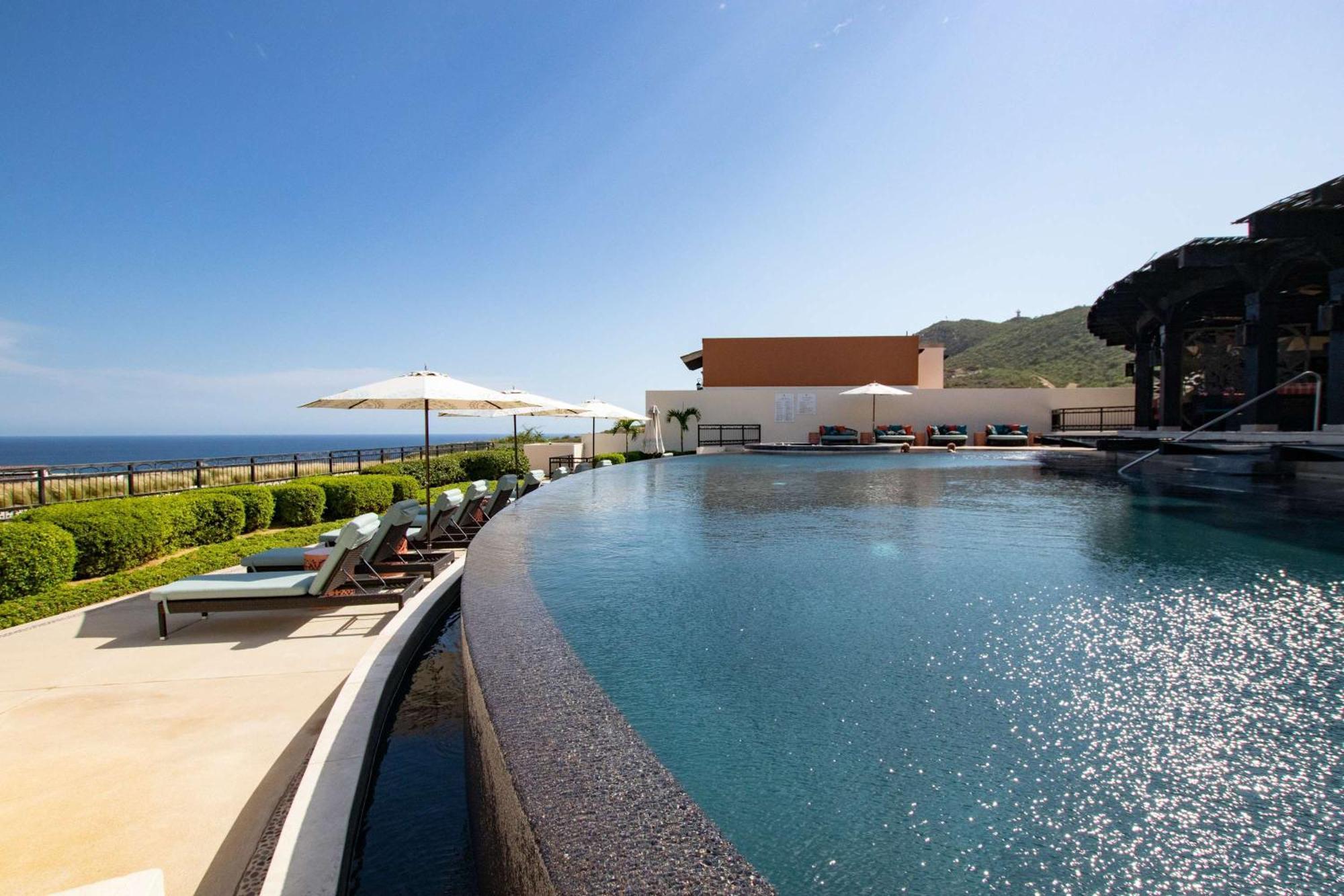 Cabo Cottage Copala - Stunning * Luxury Ocean View 2Br*Resort Living กาโบซานลูกัส ภายนอก รูปภาพ