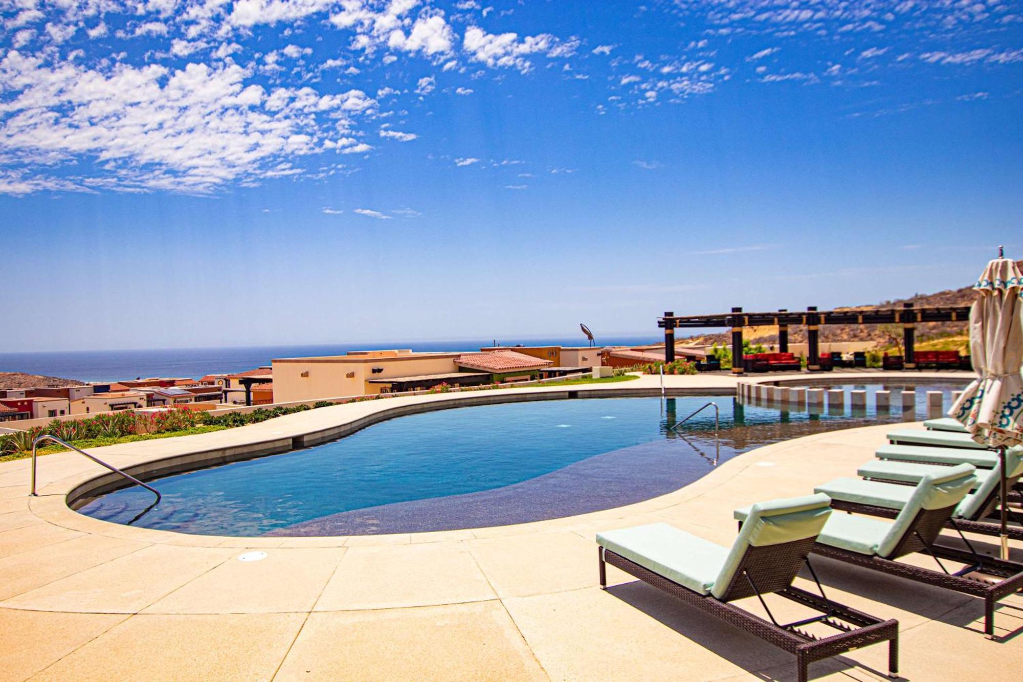 Cabo Cottage Copala - Stunning * Luxury Ocean View 2Br*Resort Living กาโบซานลูกัส ภายนอก รูปภาพ