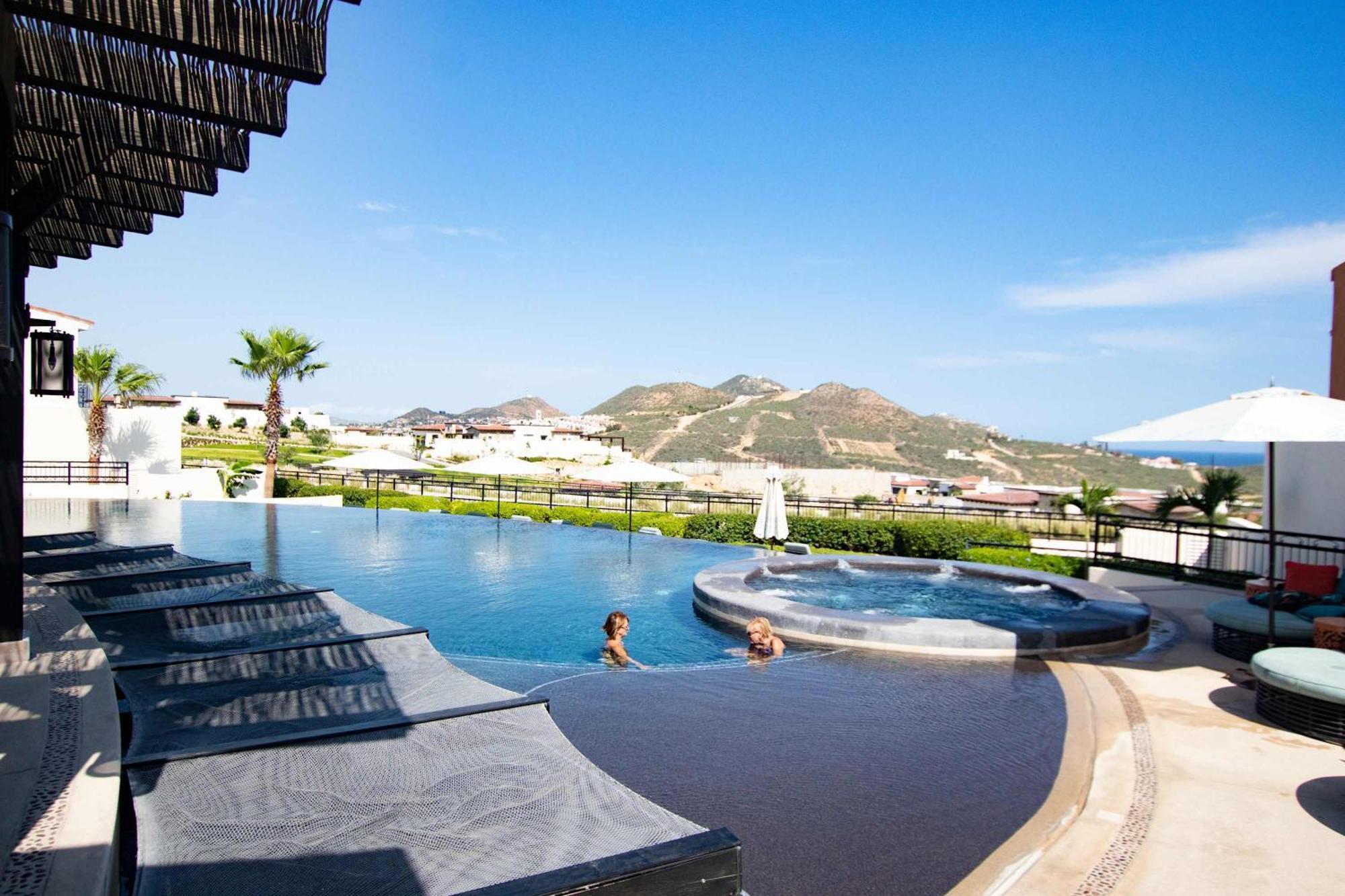 Cabo Cottage Copala - Stunning * Luxury Ocean View 2Br*Resort Living กาโบซานลูกัส ภายนอก รูปภาพ