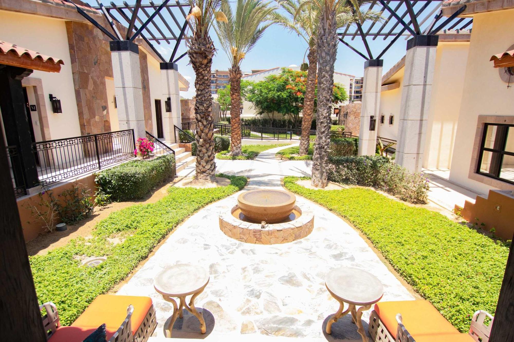 Cabo Cottage Copala - Stunning * Luxury Ocean View 2Br*Resort Living กาโบซานลูกัส ภายนอก รูปภาพ