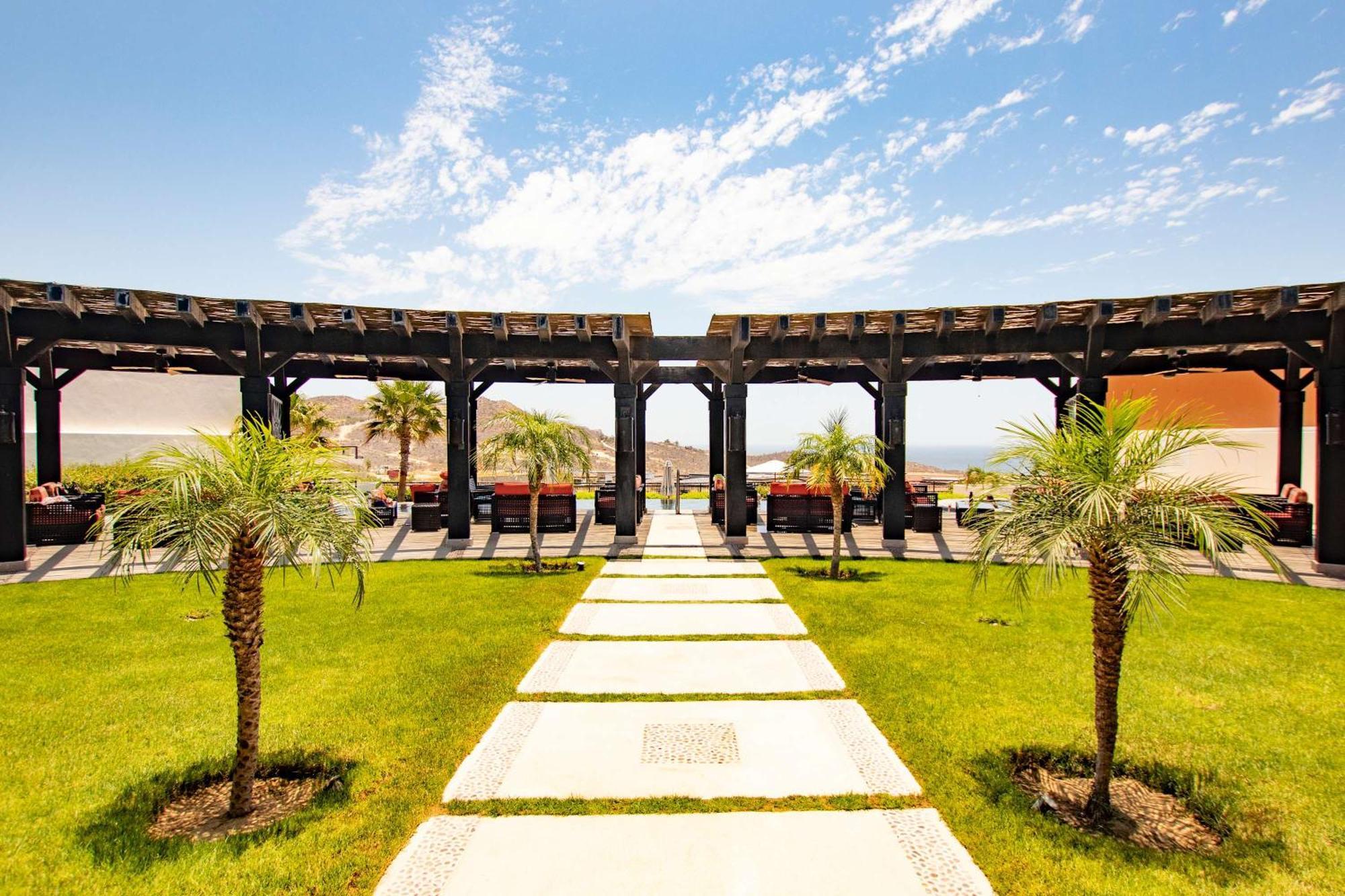 Cabo Cottage Copala - Stunning * Luxury Ocean View 2Br*Resort Living กาโบซานลูกัส ภายนอก รูปภาพ