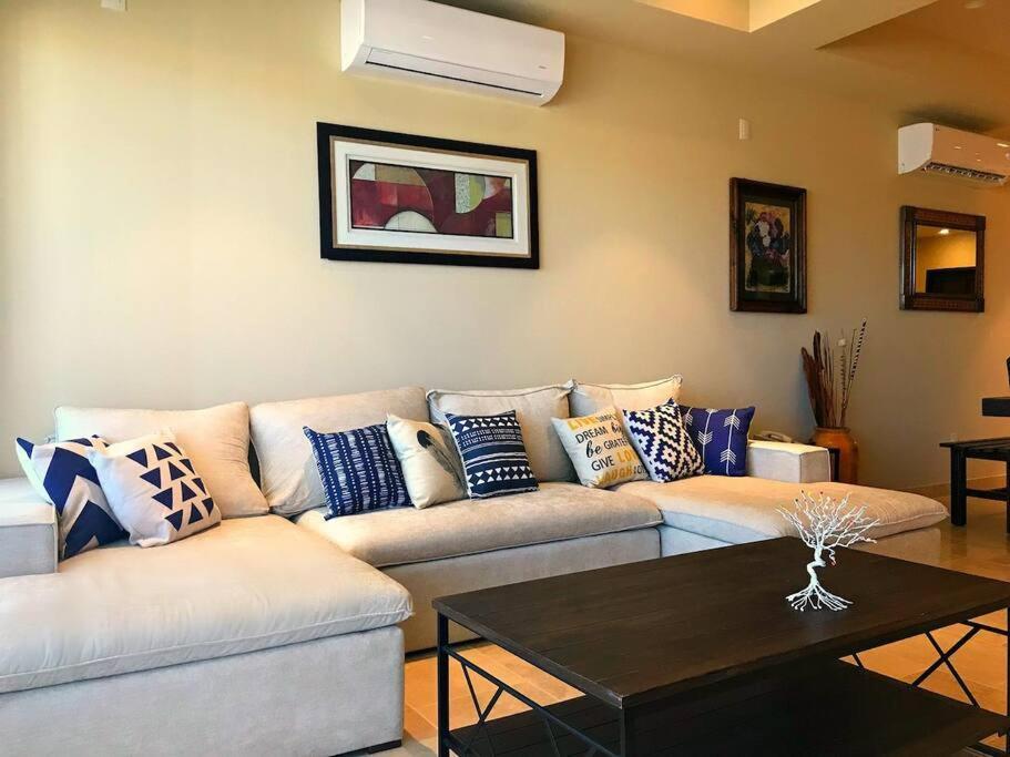 Cabo Cottage Copala - Stunning * Luxury Ocean View 2Br*Resort Living กาโบซานลูกัส ภายนอก รูปภาพ