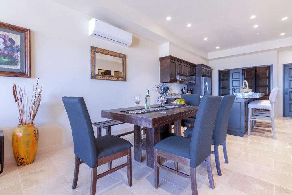 Cabo Cottage Copala - Stunning * Luxury Ocean View 2Br*Resort Living กาโบซานลูกัส ภายนอก รูปภาพ