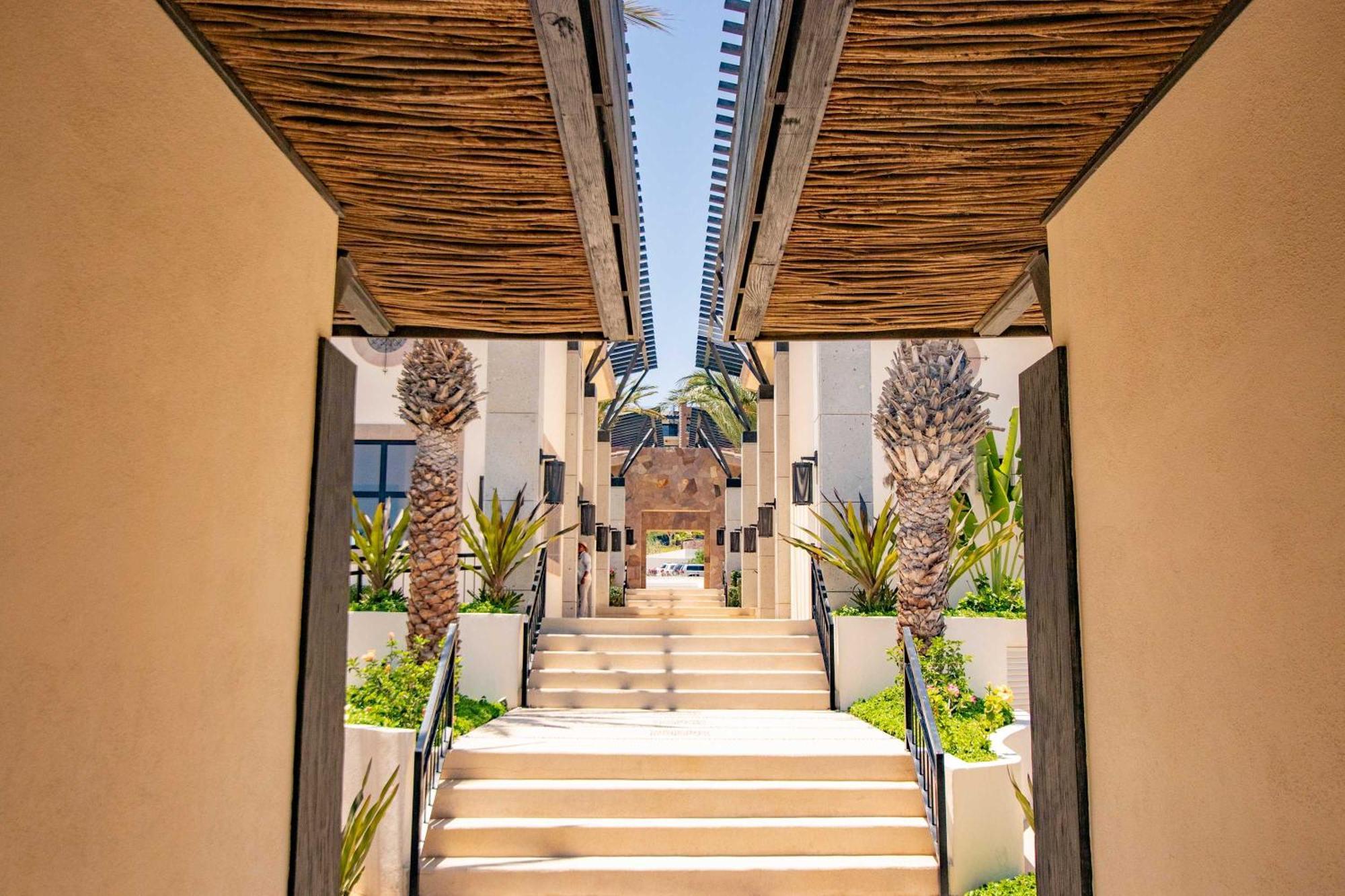 Cabo Cottage Copala - Stunning * Luxury Ocean View 2Br*Resort Living กาโบซานลูกัส ภายนอก รูปภาพ