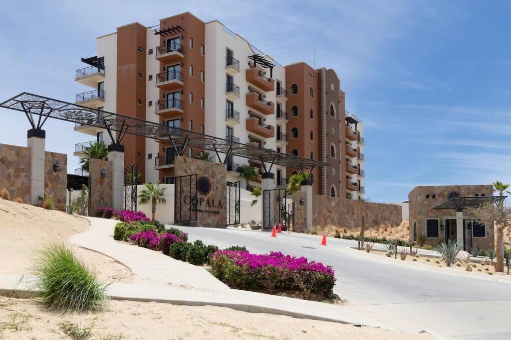 Cabo Cottage Copala - Stunning * Luxury Ocean View 2Br*Resort Living กาโบซานลูกัส ภายนอก รูปภาพ