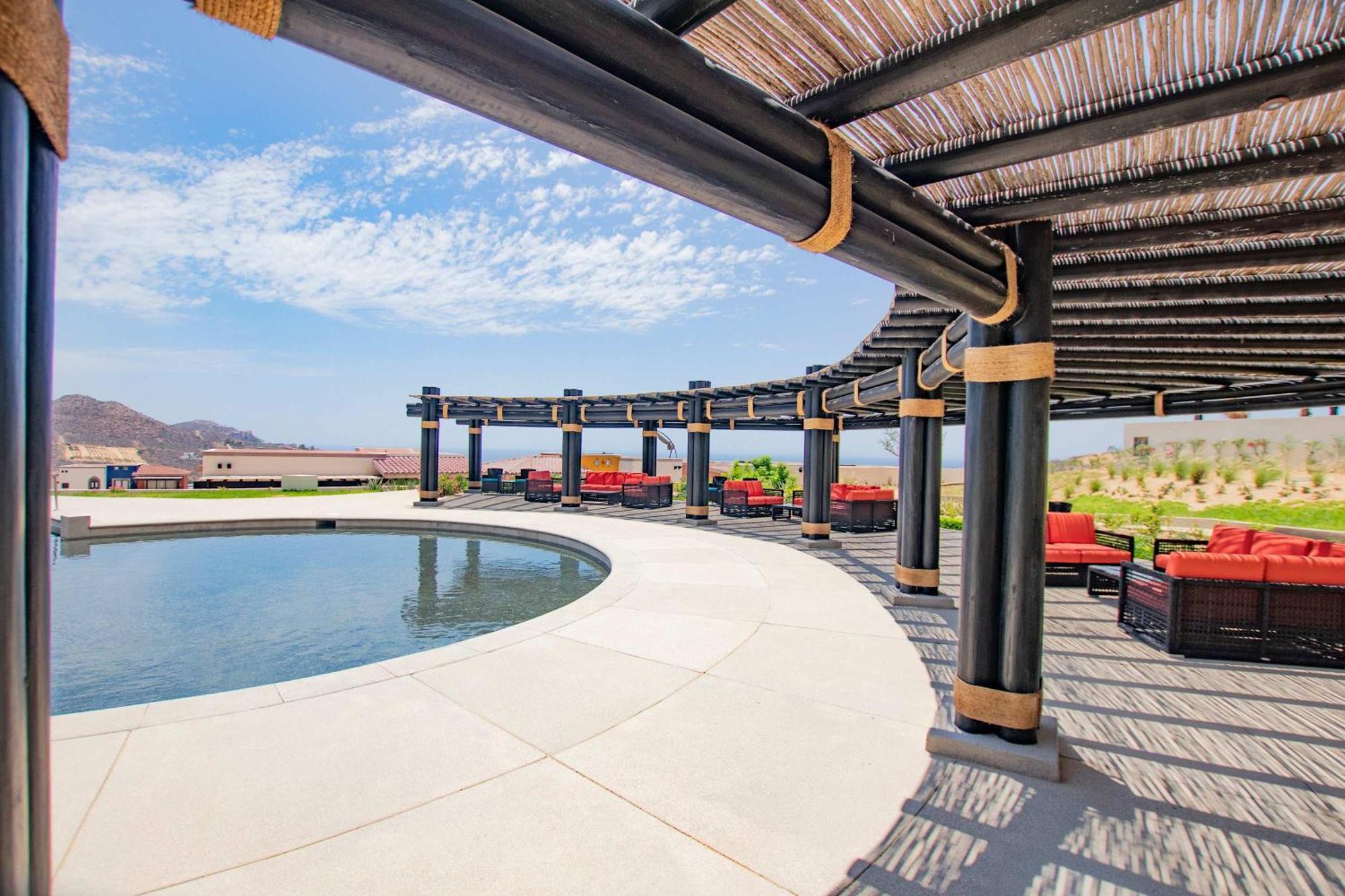 Cabo Cottage Copala - Stunning * Luxury Ocean View 2Br*Resort Living กาโบซานลูกัส ภายนอก รูปภาพ