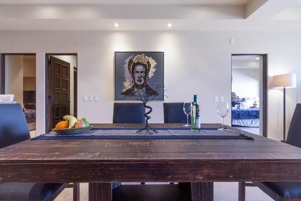 Cabo Cottage Copala - Stunning * Luxury Ocean View 2Br*Resort Living กาโบซานลูกัส ภายนอก รูปภาพ
