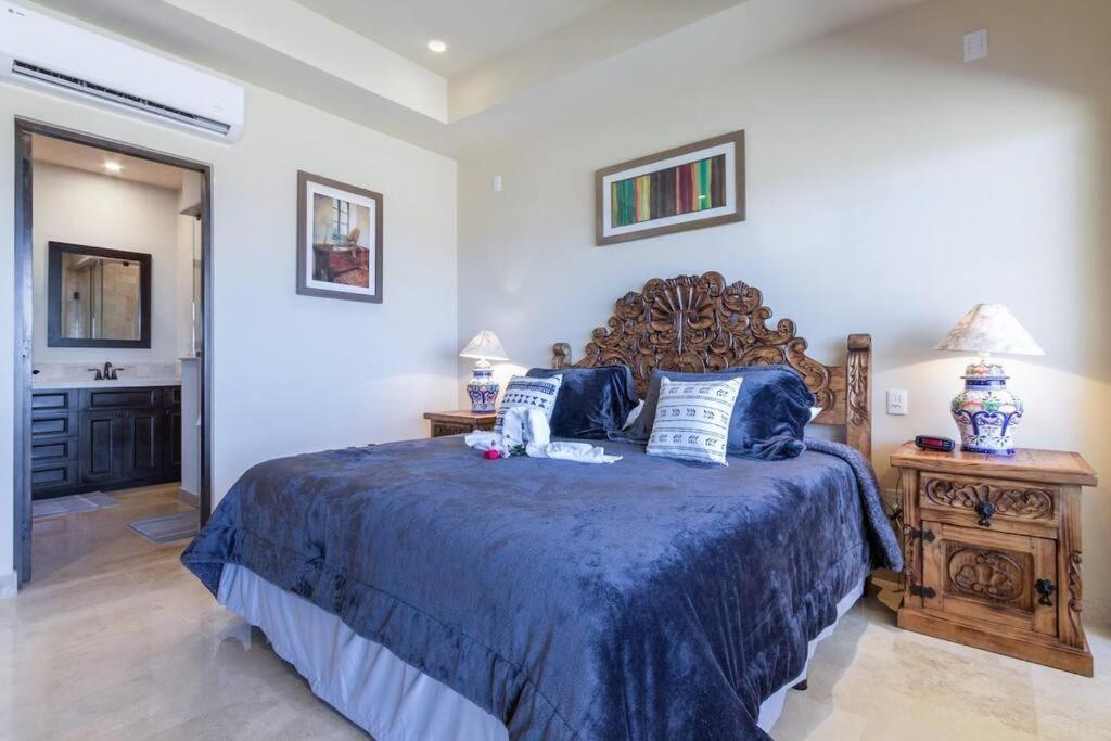 Cabo Cottage Copala - Stunning * Luxury Ocean View 2Br*Resort Living กาโบซานลูกัส ภายนอก รูปภาพ