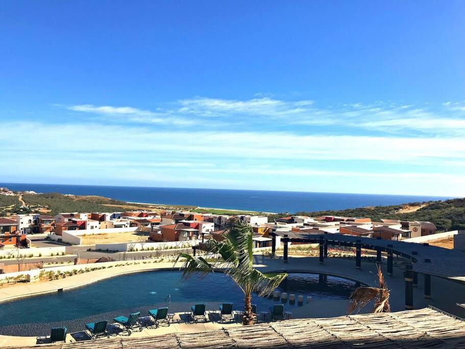 Cabo Cottage Copala - Stunning * Luxury Ocean View 2Br*Resort Living กาโบซานลูกัส ภายนอก รูปภาพ