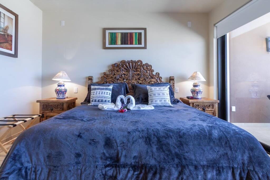 Cabo Cottage Copala - Stunning * Luxury Ocean View 2Br*Resort Living กาโบซานลูกัส ภายนอก รูปภาพ