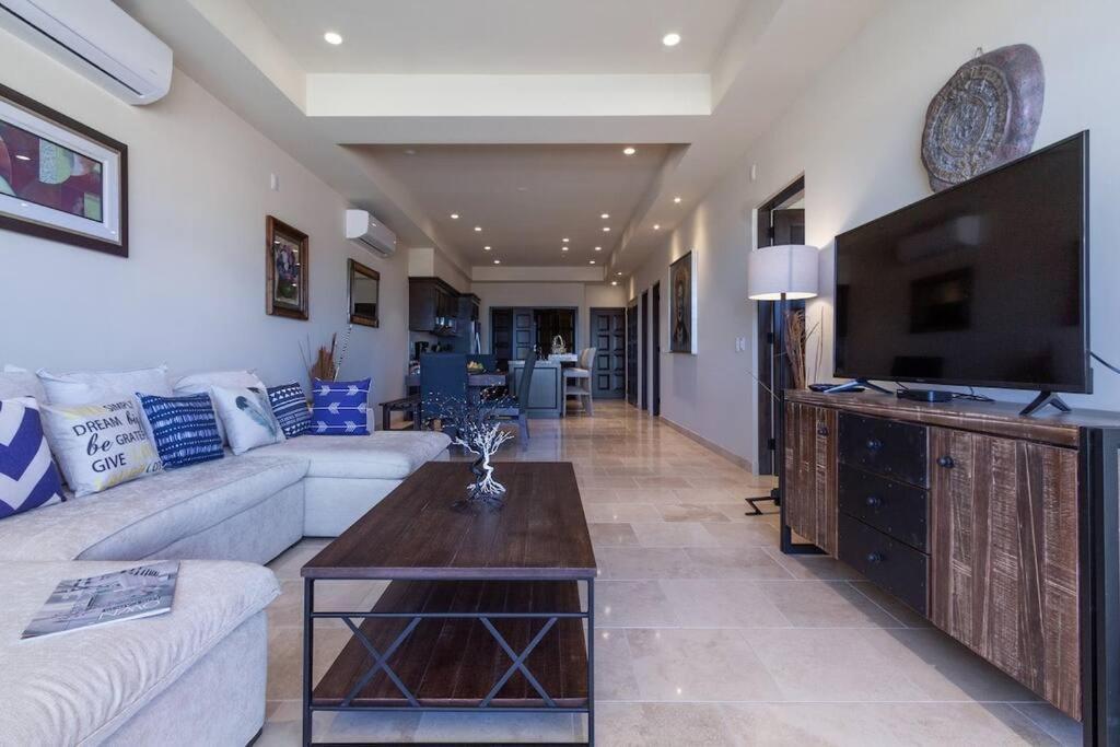 Cabo Cottage Copala - Stunning * Luxury Ocean View 2Br*Resort Living กาโบซานลูกัส ภายนอก รูปภาพ