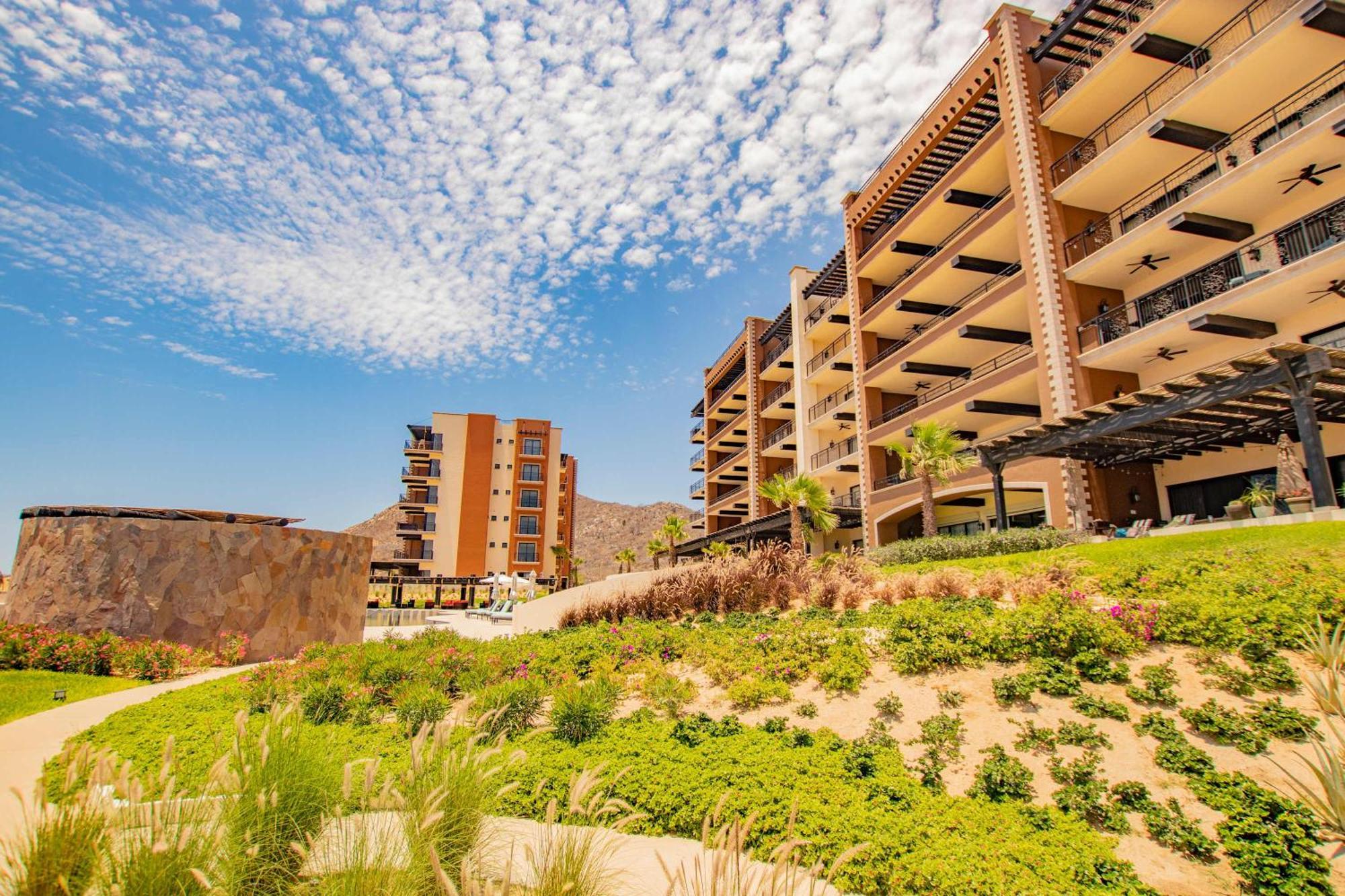 Cabo Cottage Copala - Stunning * Luxury Ocean View 2Br*Resort Living กาโบซานลูกัส ภายนอก รูปภาพ