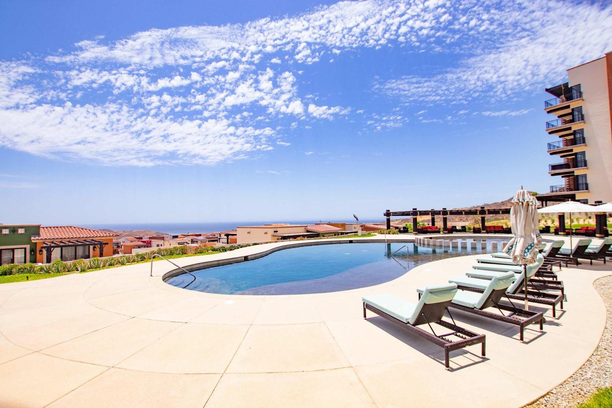 Cabo Cottage Copala - Stunning * Luxury Ocean View 2Br*Resort Living กาโบซานลูกัส ภายนอก รูปภาพ