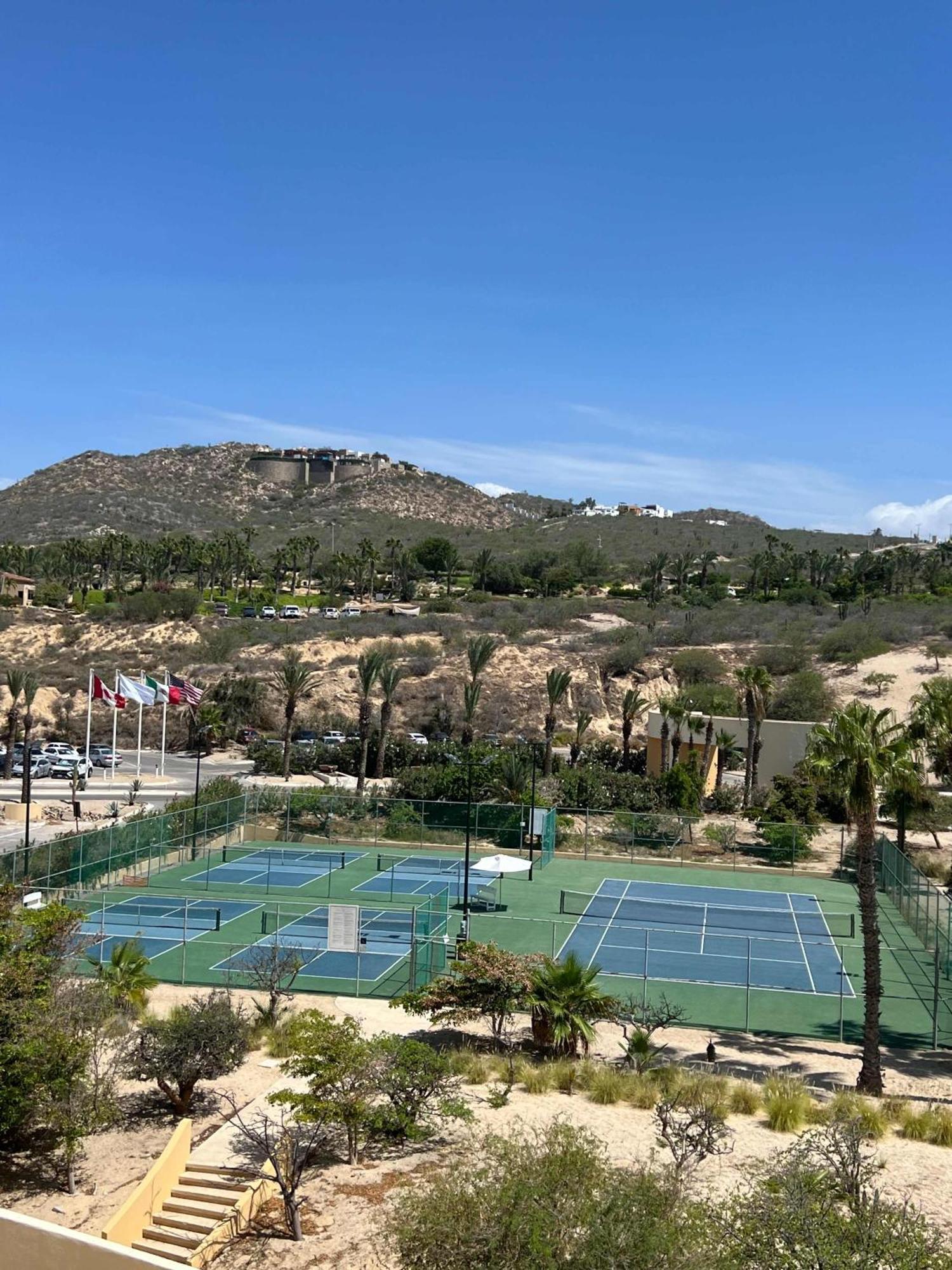 Cabo Cottage Copala - Stunning * Luxury Ocean View 2Br*Resort Living กาโบซานลูกัส ภายนอก รูปภาพ