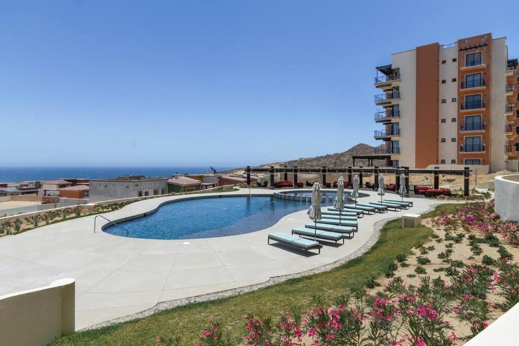 Cabo Cottage Copala - Stunning * Luxury Ocean View 2Br*Resort Living กาโบซานลูกัส ภายนอก รูปภาพ