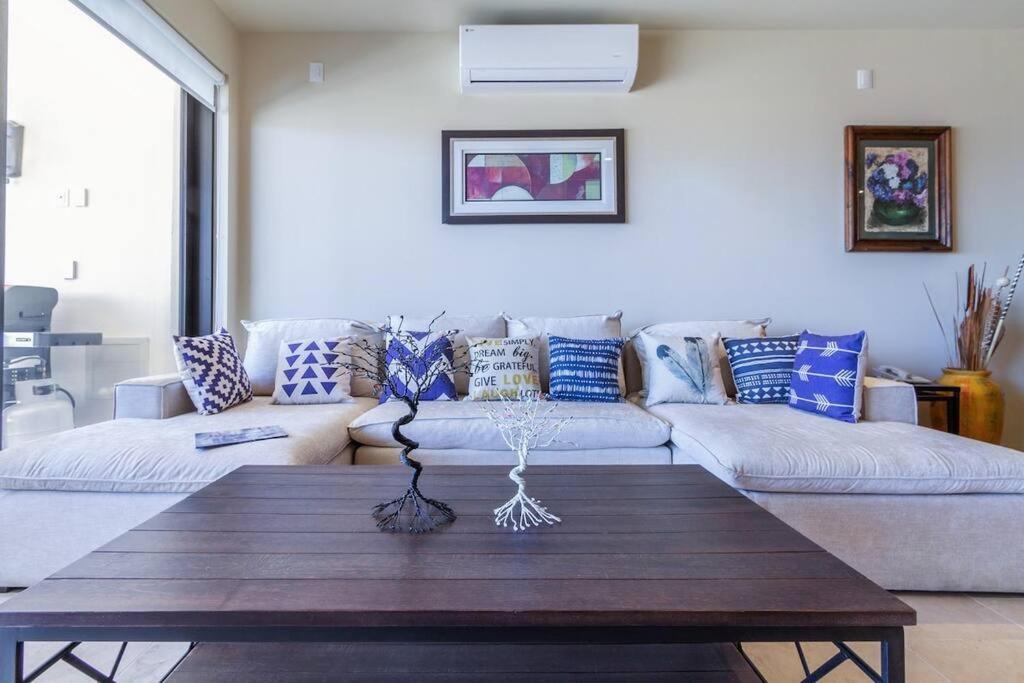 Cabo Cottage Copala - Stunning * Luxury Ocean View 2Br*Resort Living กาโบซานลูกัส ภายนอก รูปภาพ