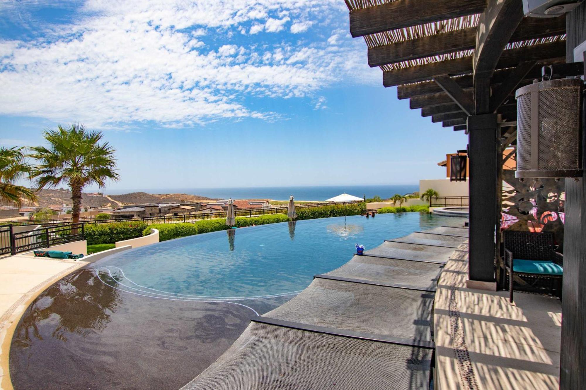 Cabo Cottage Copala - Stunning * Luxury Ocean View 2Br*Resort Living กาโบซานลูกัส ภายนอก รูปภาพ